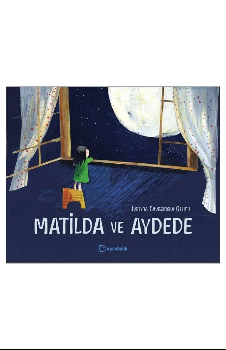 Matilda ve Aydede