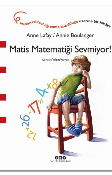 Matis Matematiği Sevmiyor
