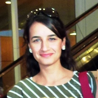 Dr. Öğr. Üyesi Mefharet Veziroğlu Çelik