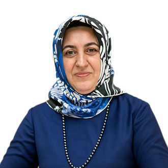 Dr. Melike GÜNYÜZ