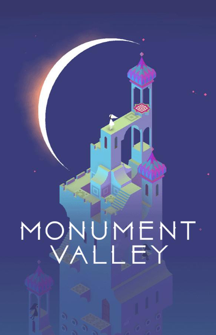Monument Valley