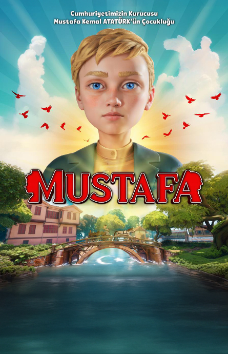 Mustafa
