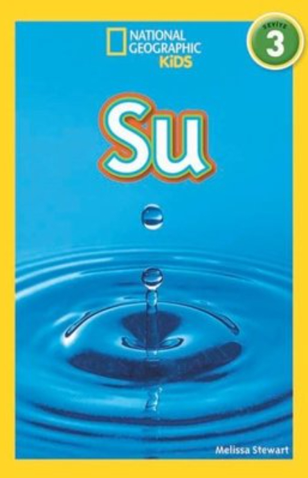 National Geographic Kids - Su