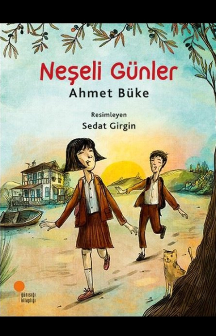 Neşeli Günler