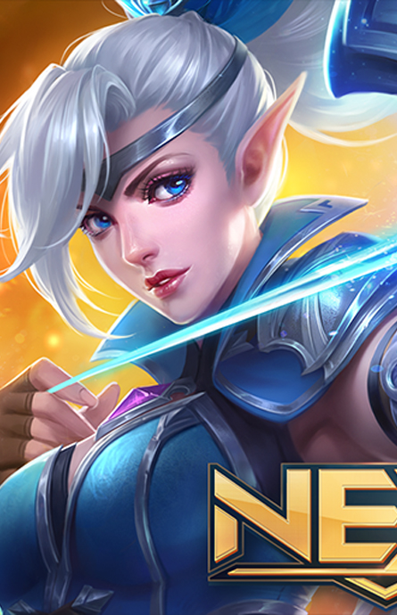 Mobile Legends: Bang Bang