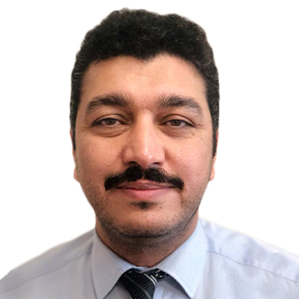 Prof. Dr. Onur Burak DURSUN