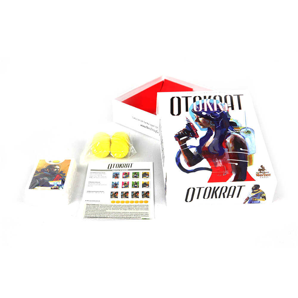 Otokrat