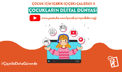 Pandemiyle birlikte çocukların dijital dünyası nasıl değişti?
