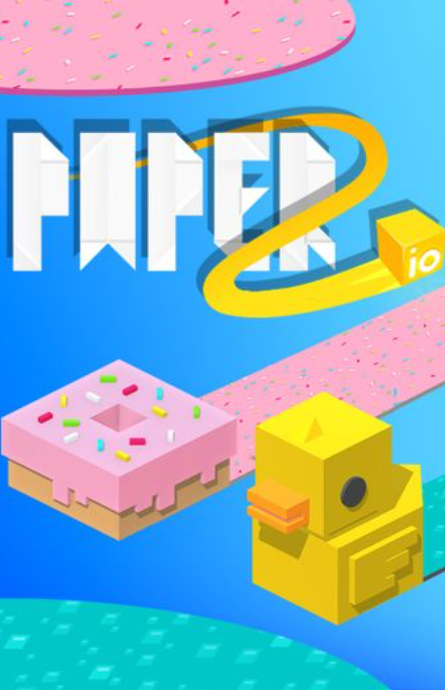 Paper.io 2