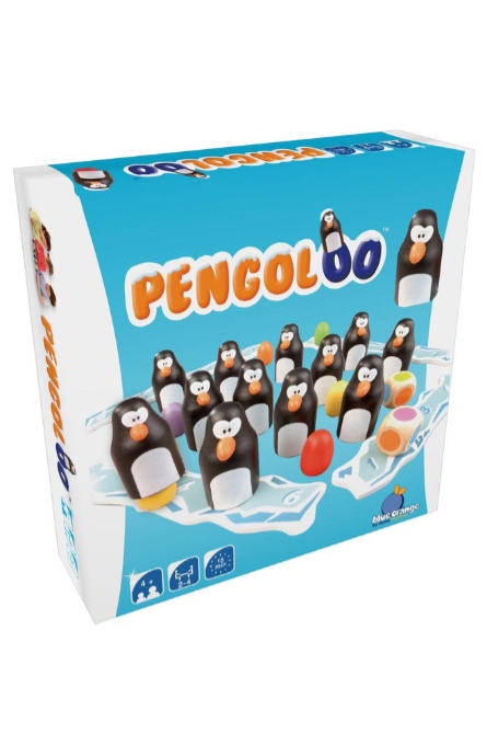 PENGOLOO