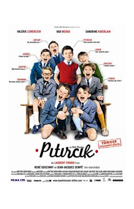 Pıtırcık