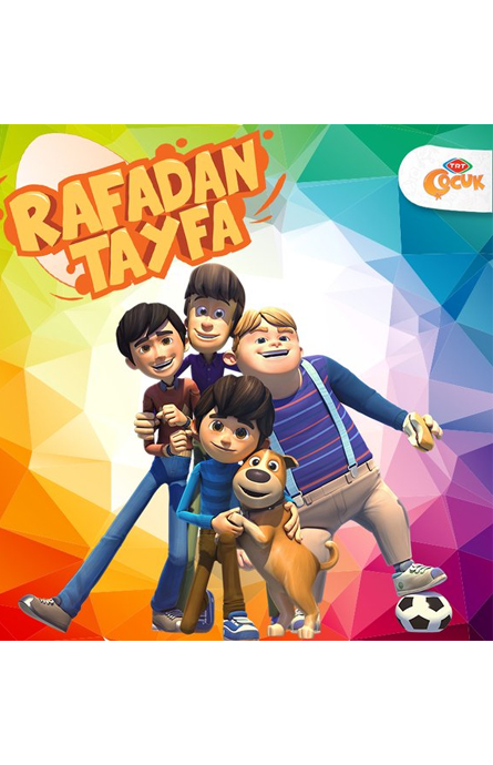 Rafadan Tayfa