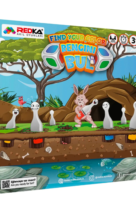Rengini Bul