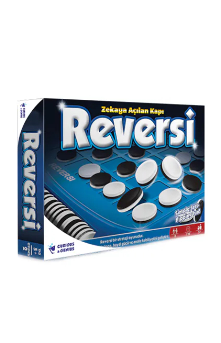 Reversi