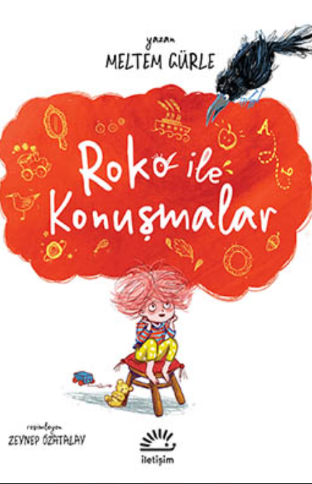 Roko ile Konuşmalar