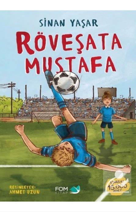 Röveşata Mustafa