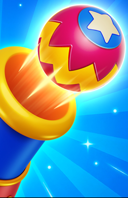 Royal Smash! – Physics Puzzle