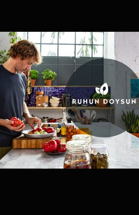 Ruhun Doysun