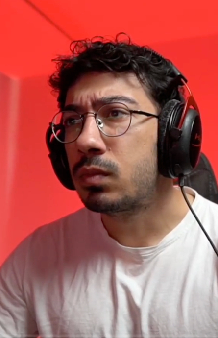 YouTube Kanalı