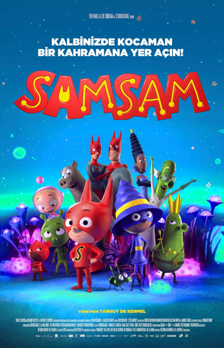 Samsam