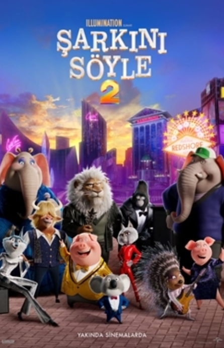 Şarkını Söyle 2