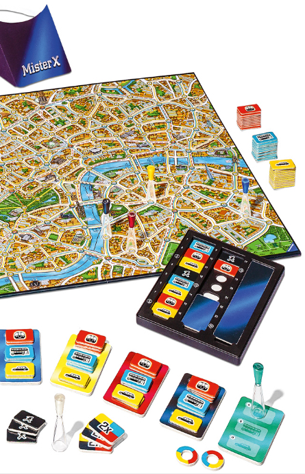 Scotland Yard