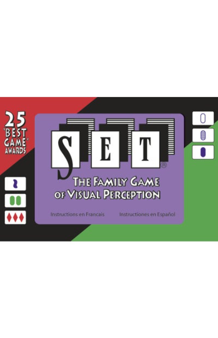 SET