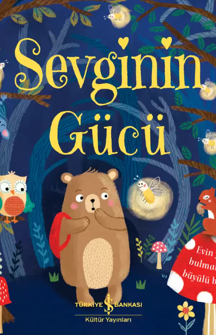 Sevginin Gücü