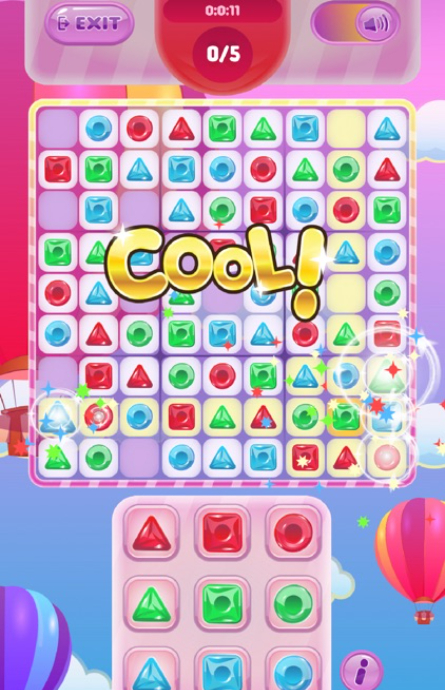 Shape Sudoku