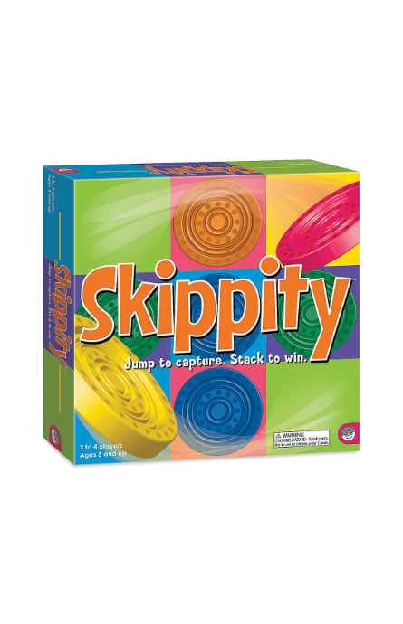 Skippity