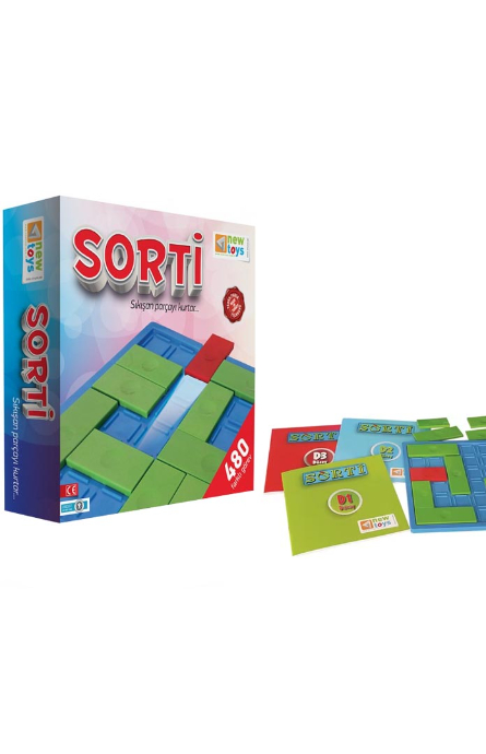Sorti