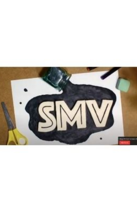 Stop Motion Videos SMV