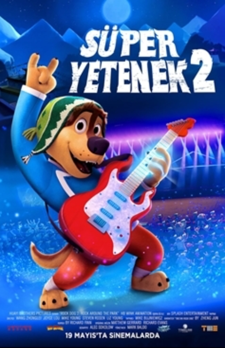 Süper Yetenek 2