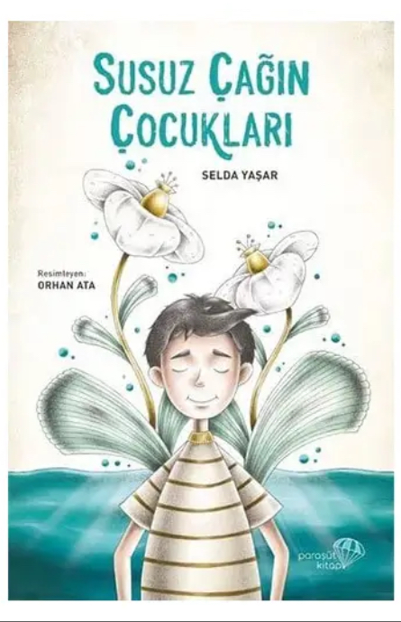 Susuz Çağın Çocukları