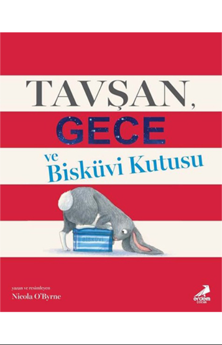 Tavşan, Gece ve Bisküvi Kutusu
