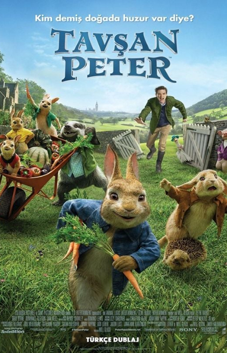 Tavşan Peter