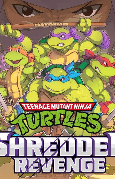 Teenage Mutant Ninja Turtles: Shredder’s Revenge