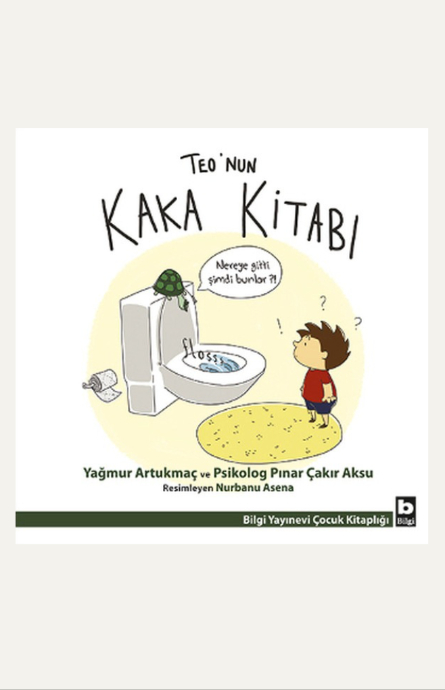 Teo’nun Kaka Kitabı
