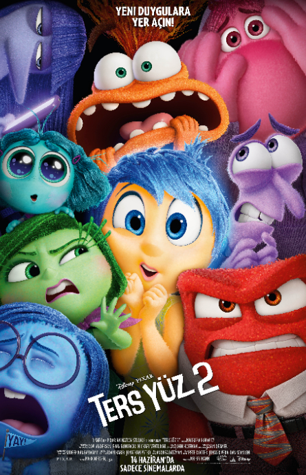 Ters Yüz 2