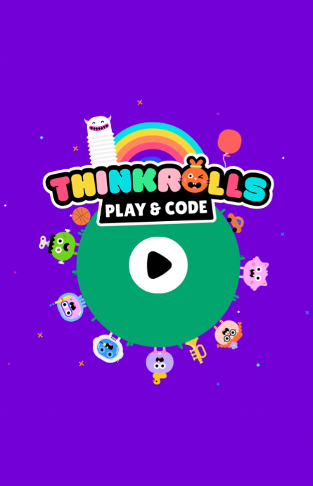 Thinkrolls Play