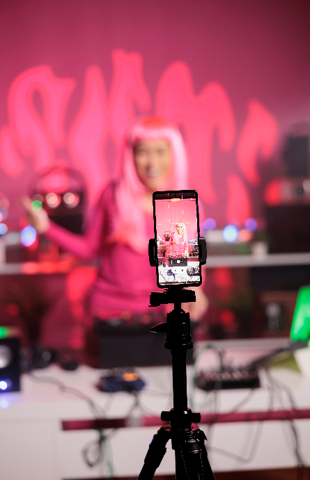 Tiktok Nedir, Ne Kadar Güvenlidir? 2
