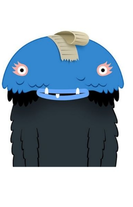 Toca Kitchen Monster