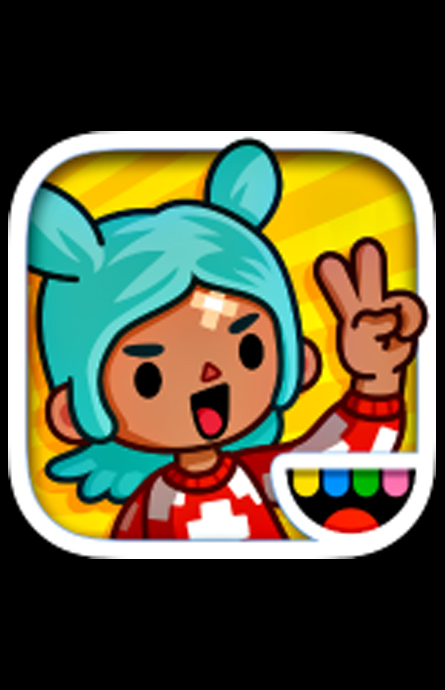 TOCA Life City