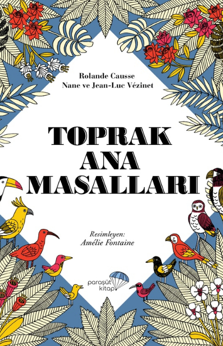 Toprak Ana Masalları