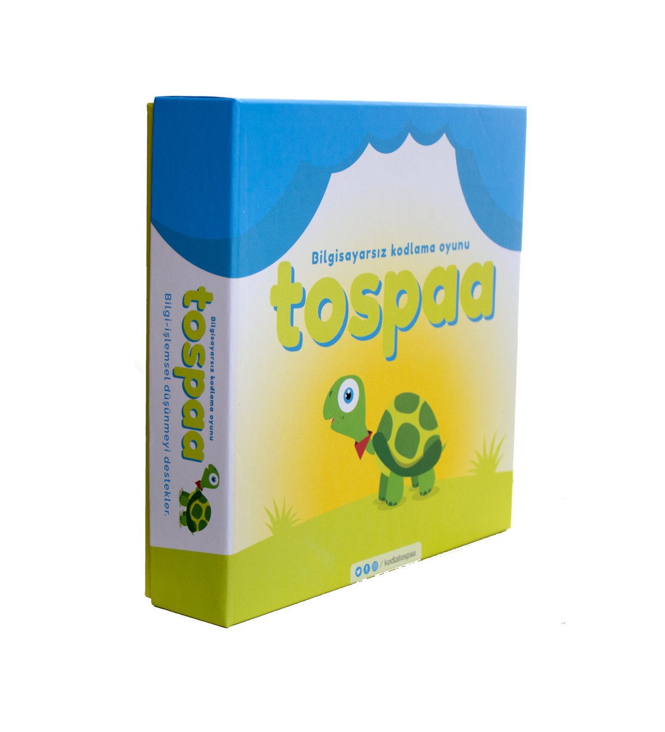Tospaa