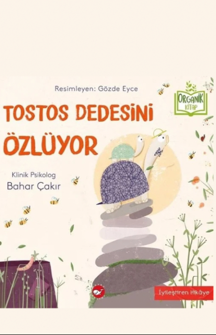 Tostos Dedesini Özlüyor