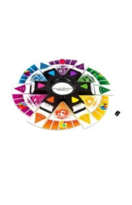 Trivial Pursuit 2000’ler