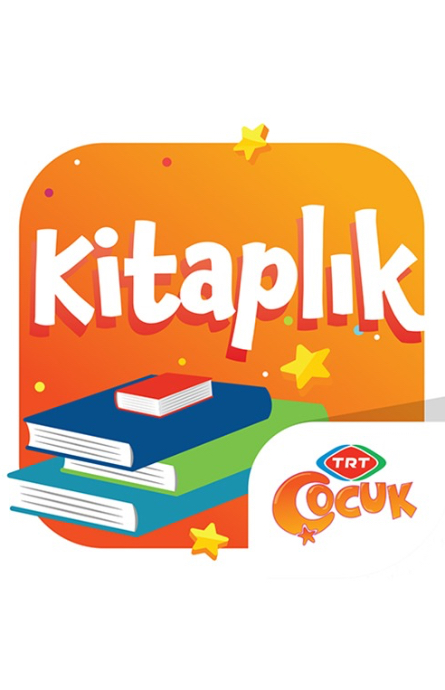 TRT Çocuk Kitaplık
