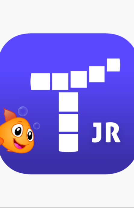 Tynker Junior