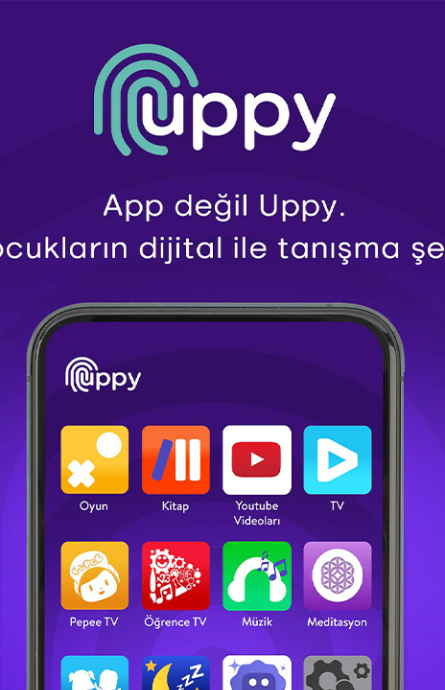 Uppy
